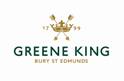 Image result for greene king logo